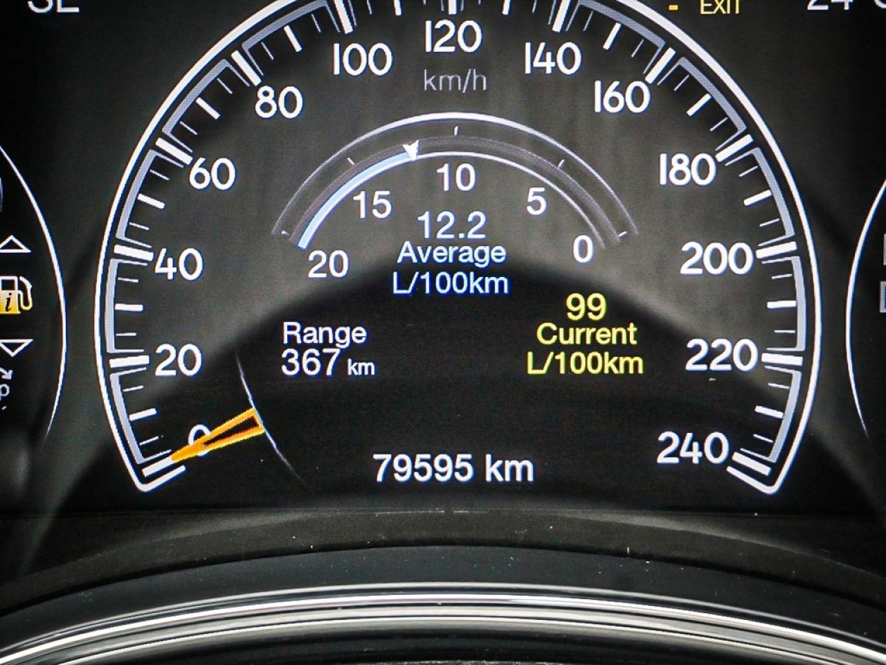 2021 Jeep Grand Cherokee  Photo