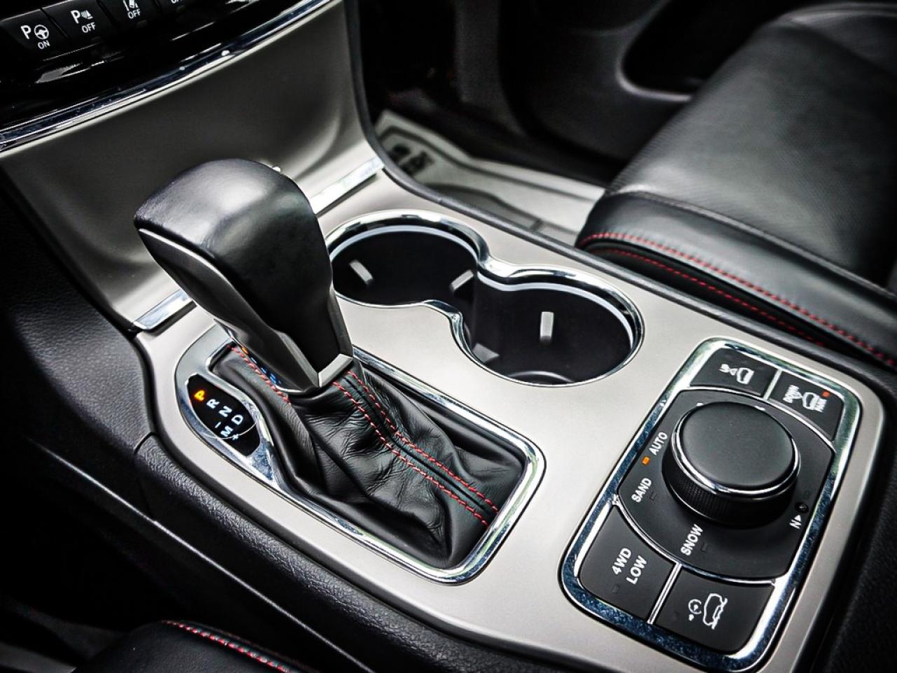 2021 Jeep Grand Cherokee  Photo