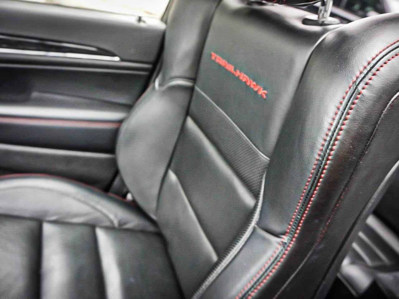 2021 Jeep Grand Cherokee  Photo