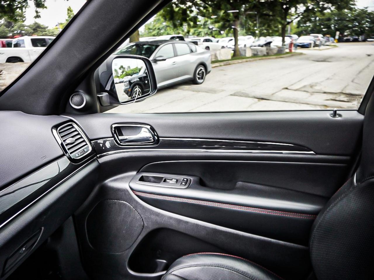 2021 Jeep Grand Cherokee  Photo