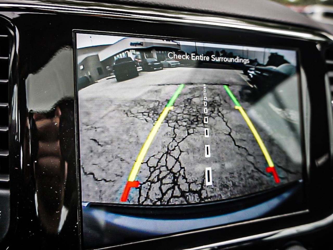 2021 Jeep Grand Cherokee  Photo