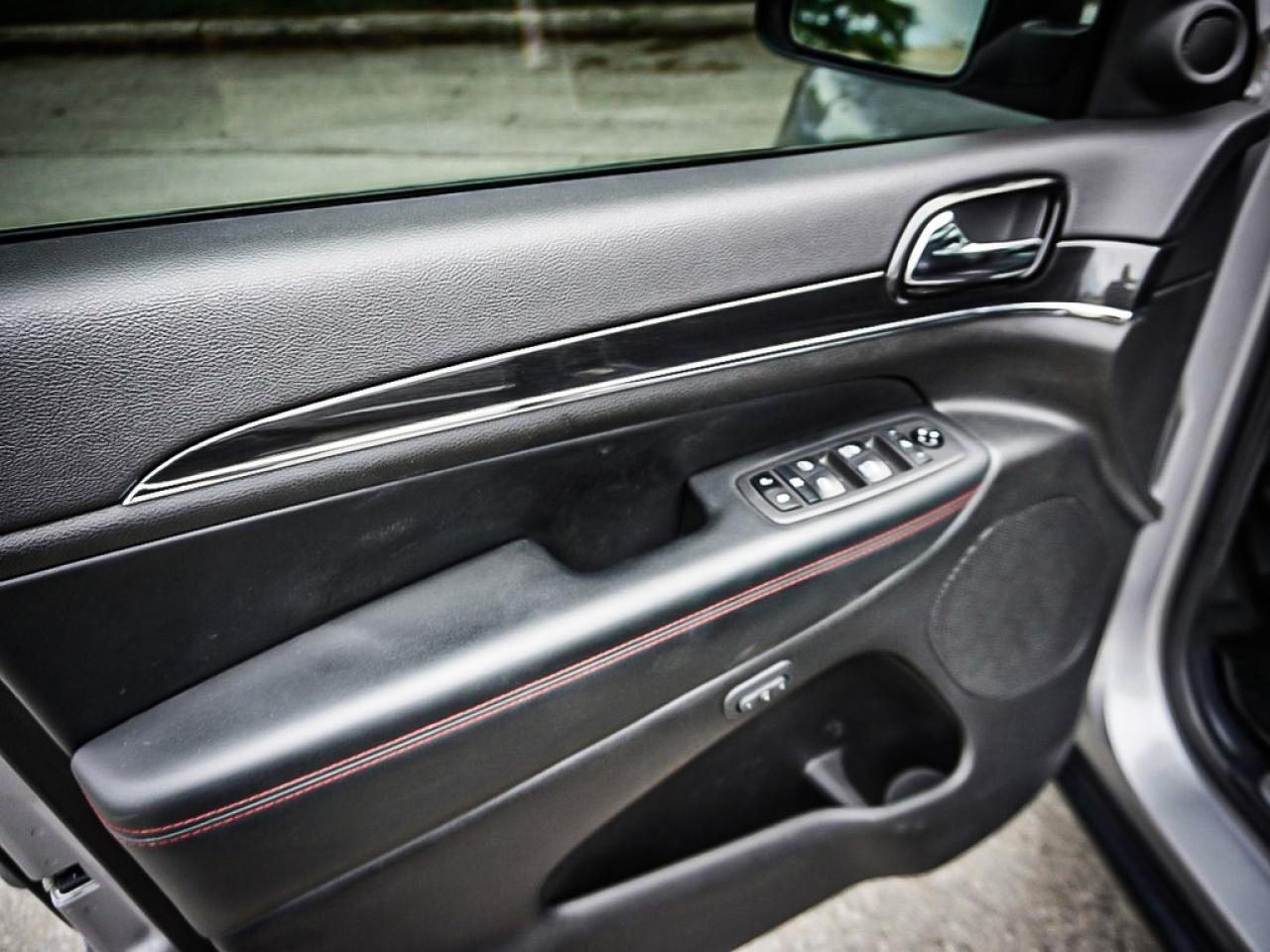 2021 Jeep Grand Cherokee  Photo