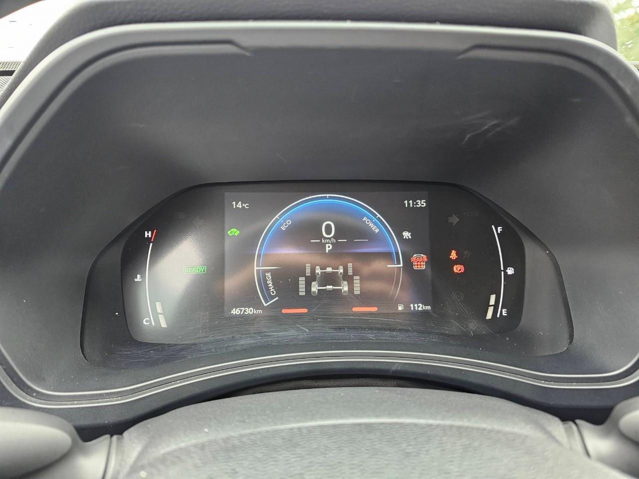 2024 Toyota Grand Highlander Hybrid XLE 4dr All-Wheel Drive Photo