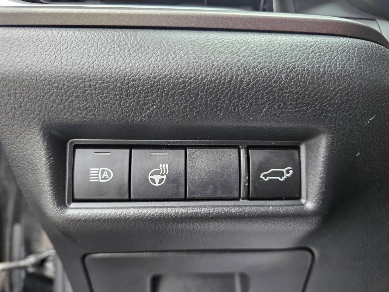 2024 Toyota Grand Highlander Hybrid XLE 4dr All-Wheel Drive Photo