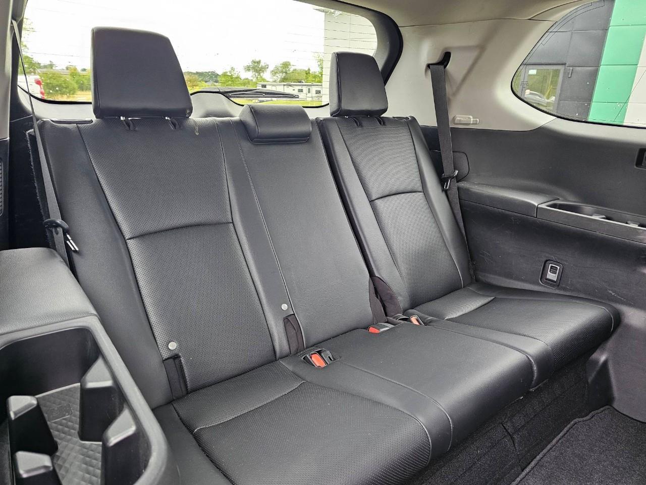 2024 Toyota Grand Highlander Hybrid XLE 4dr All-Wheel Drive Photo