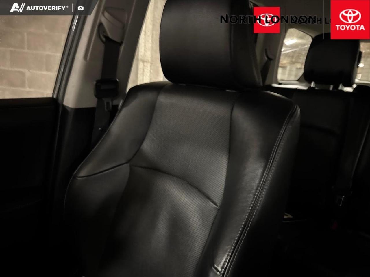 2018 Toyota 4Runner SR5 4dr 4x4 Photo