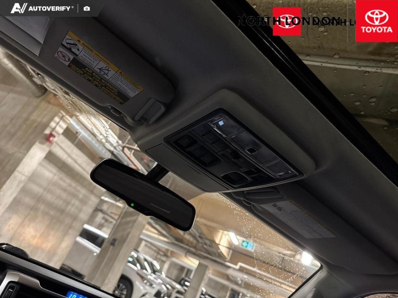 2018 Toyota 4Runner SR5 4dr 4x4 Photo