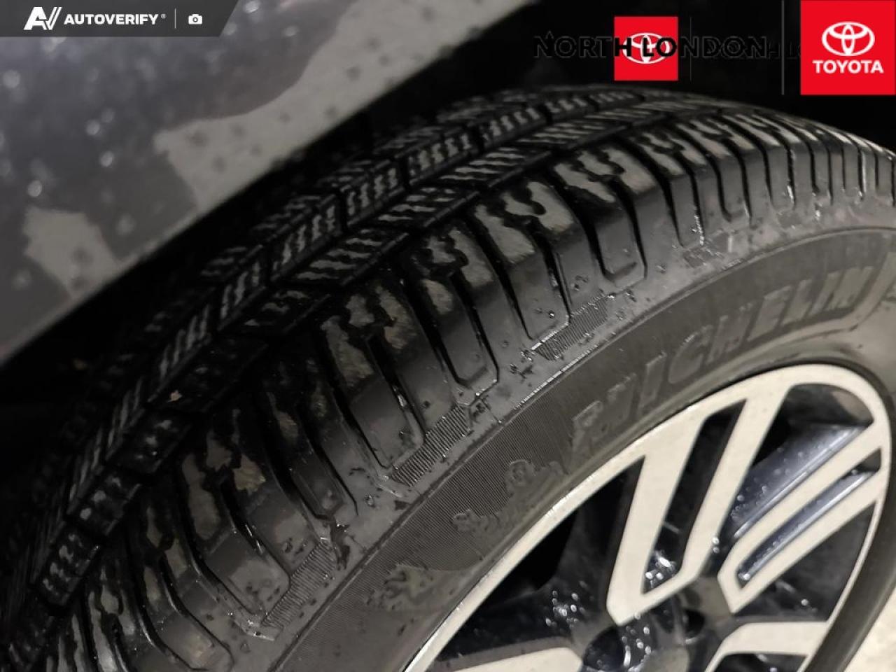 2018 Toyota 4Runner SR5 4dr 4x4 Photo