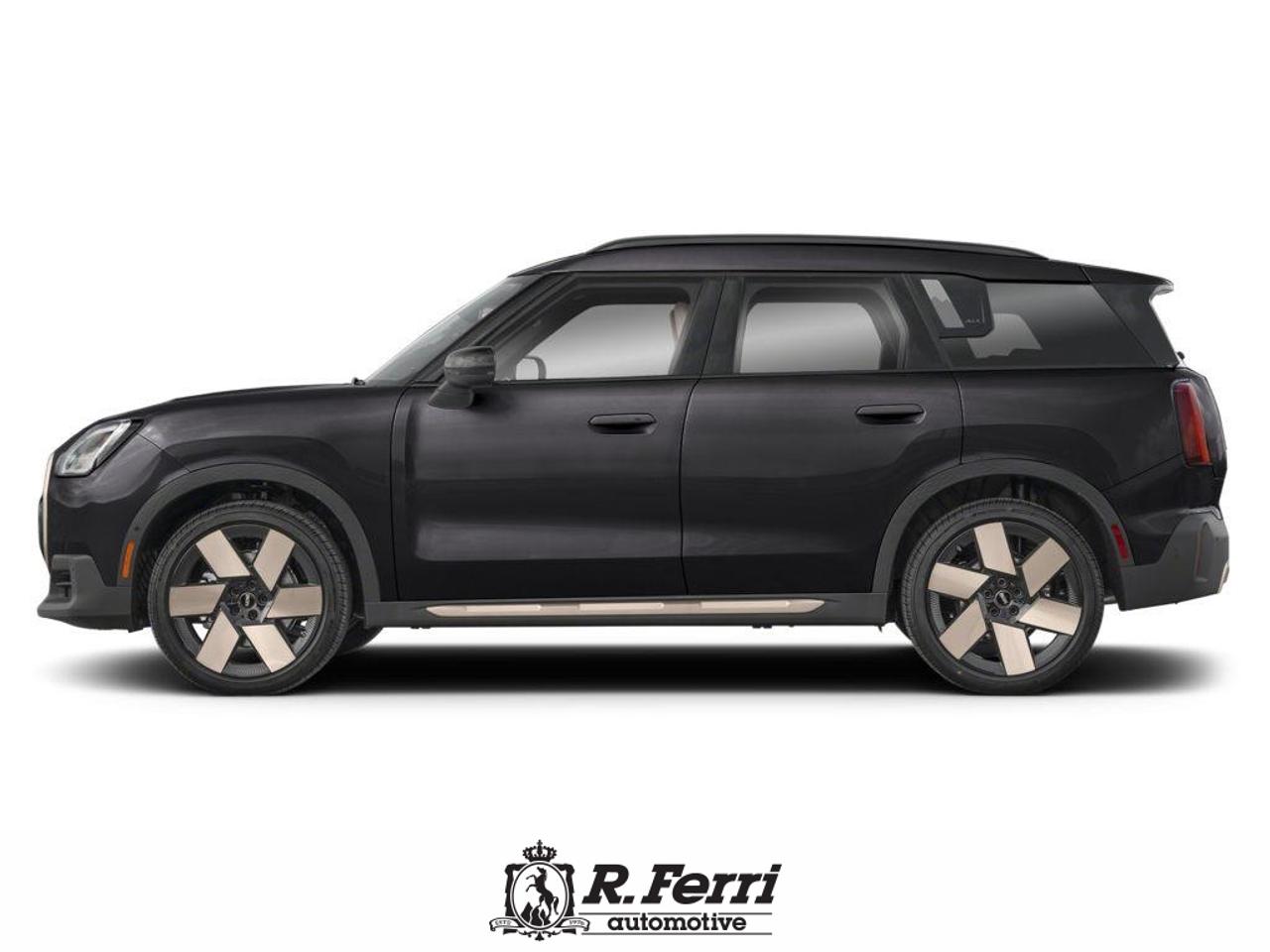 2026 MINI Countryman S 4dr All-Wheel Drive ALL4 Sport Utility Photo