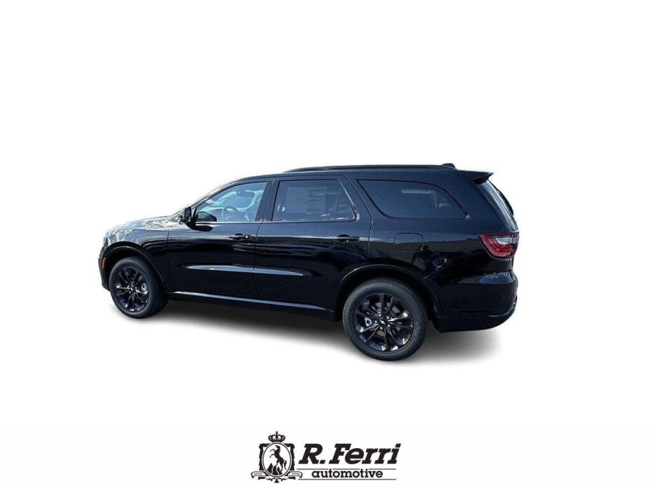 2026 Dodge Durango GT 4dr All-wheel Drive Photo