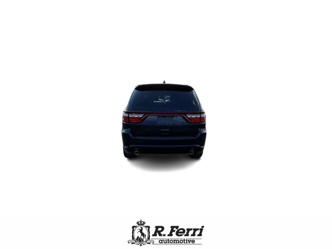 2026 Dodge Durango GT 4dr All-wheel Drive Photo