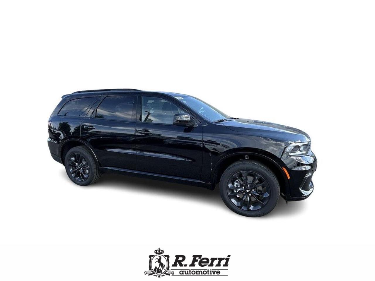 2026 Dodge Durango GT 4dr All-wheel Drive Photo