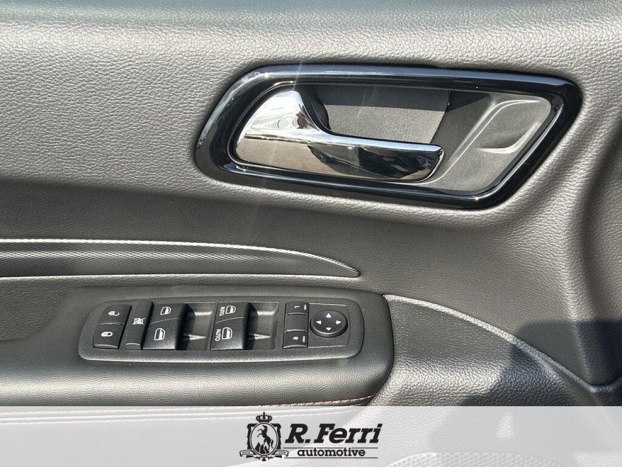 2026 Dodge Durango GT 4dr All-wheel Drive Photo