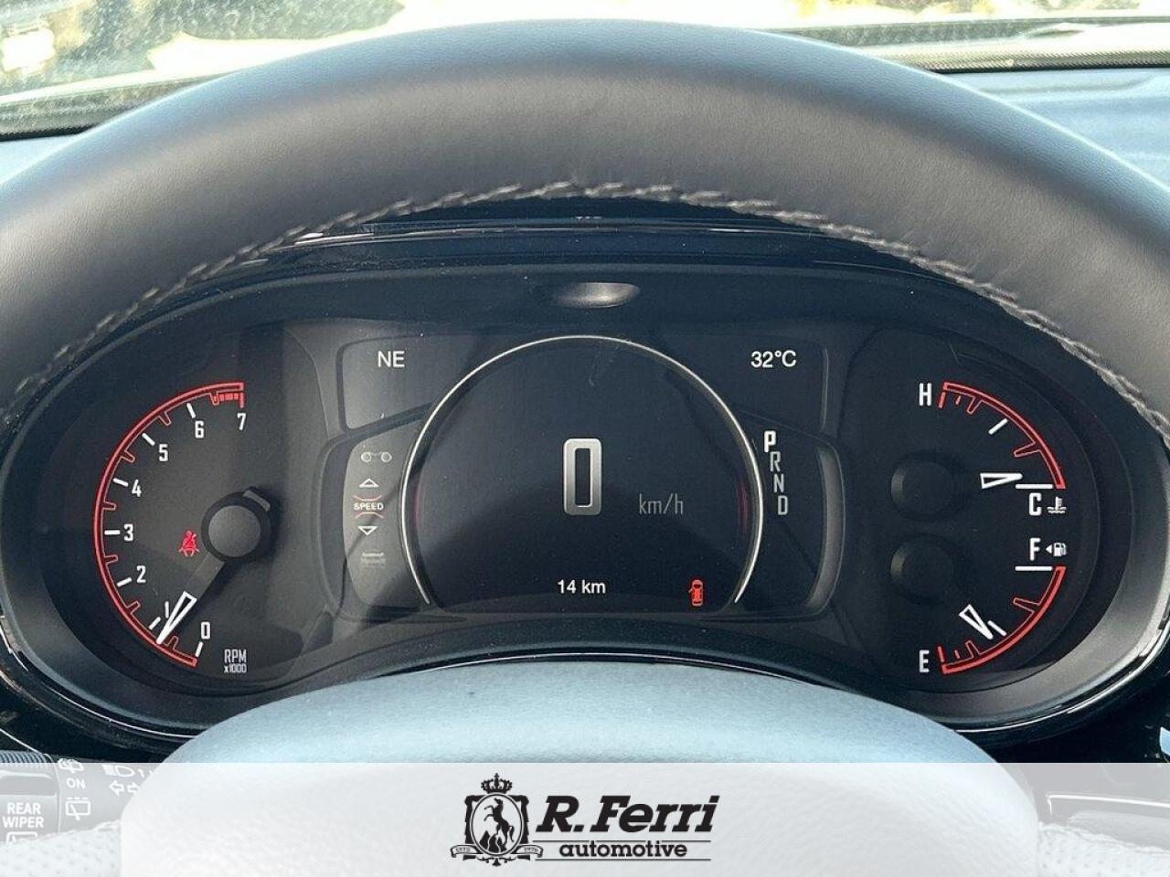 2026 Dodge Durango GT 4dr All-wheel Drive Photo