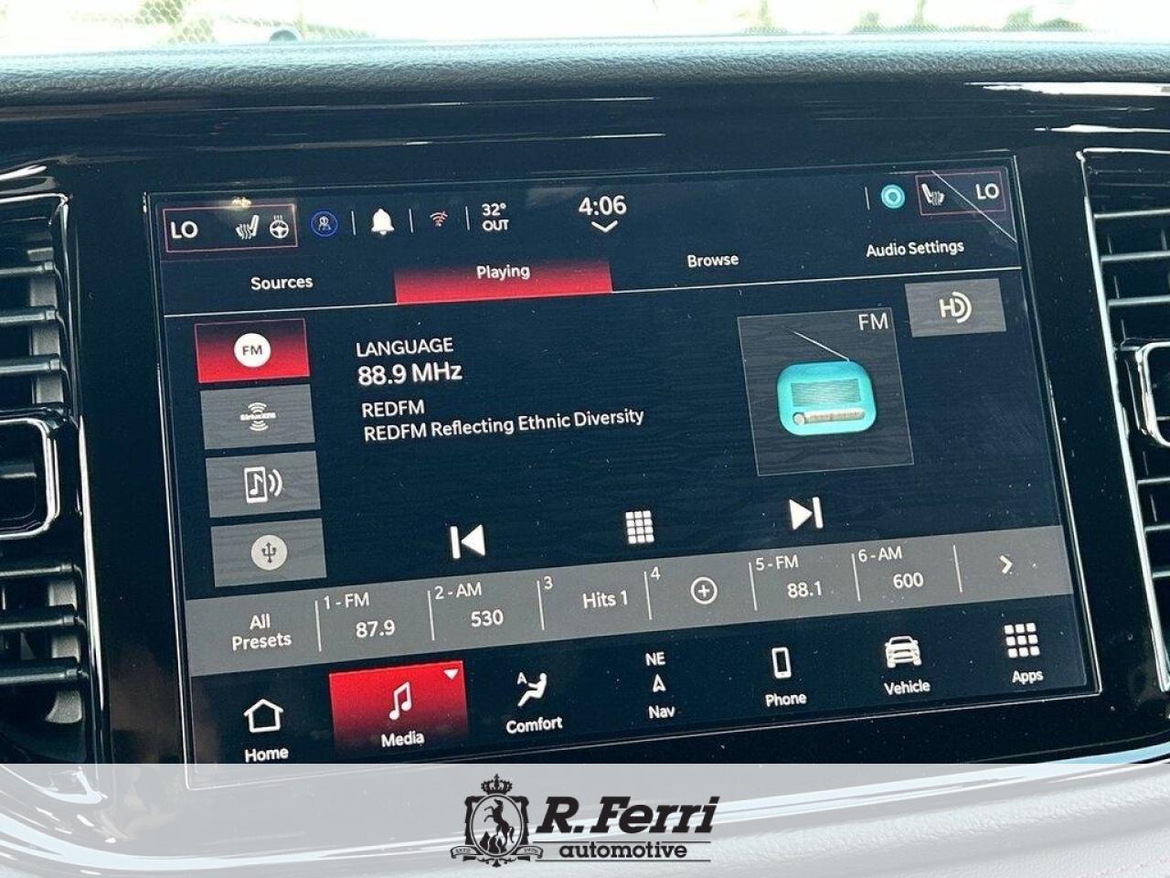 2026 Dodge Durango GT 4dr All-wheel Drive Photo