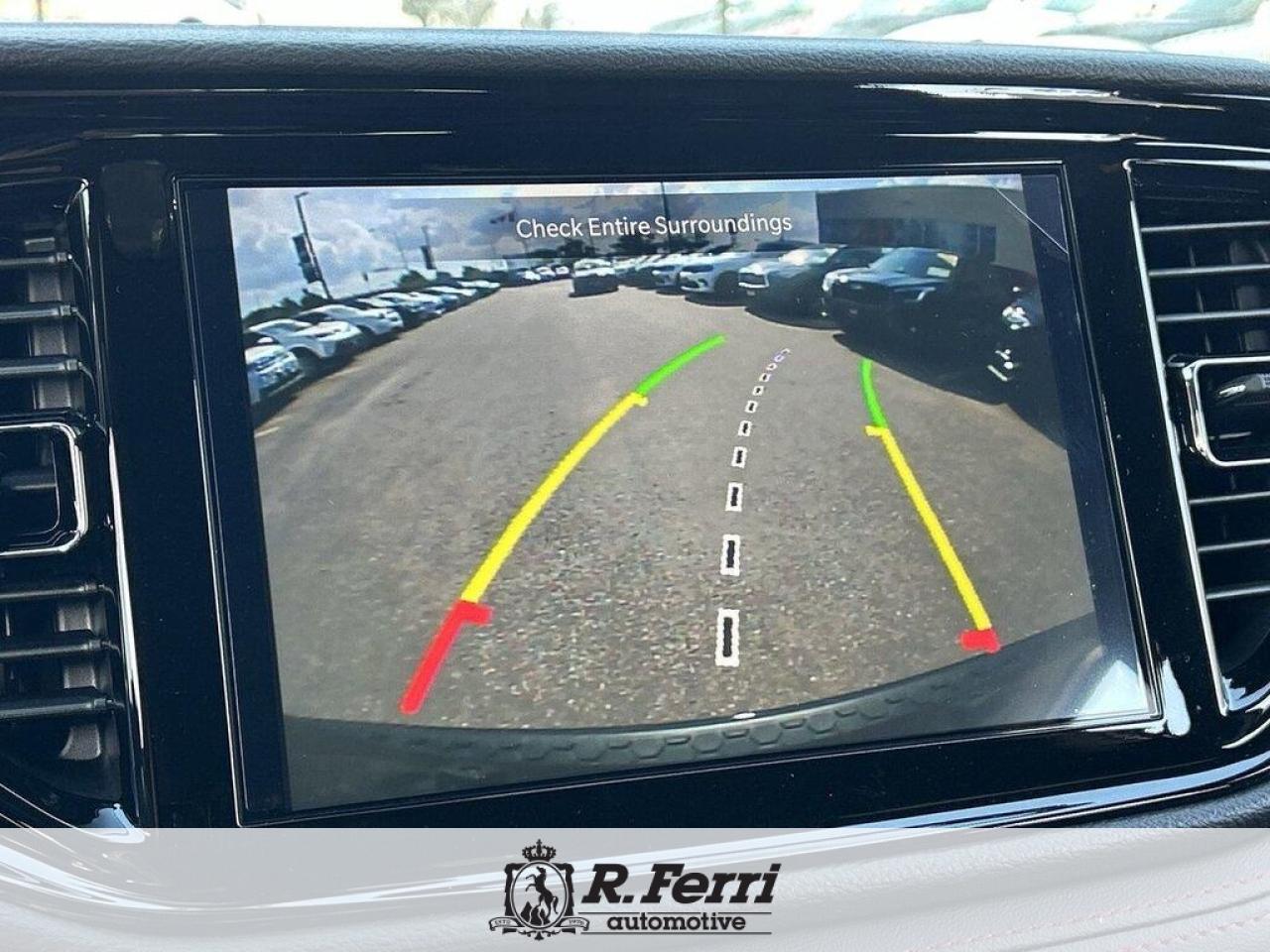 2026 Dodge Durango GT 4dr All-wheel Drive Photo