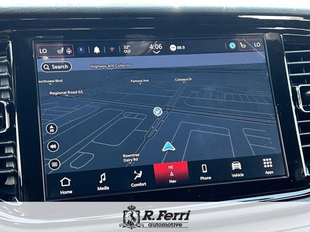 2026 Dodge Durango GT 4dr All-wheel Drive Photo