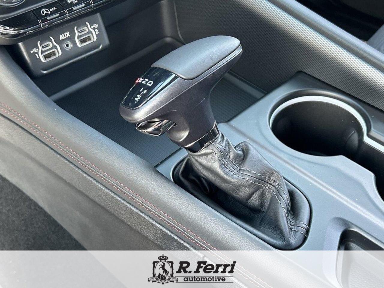 2026 Dodge Durango GT 4dr All-wheel Drive Photo