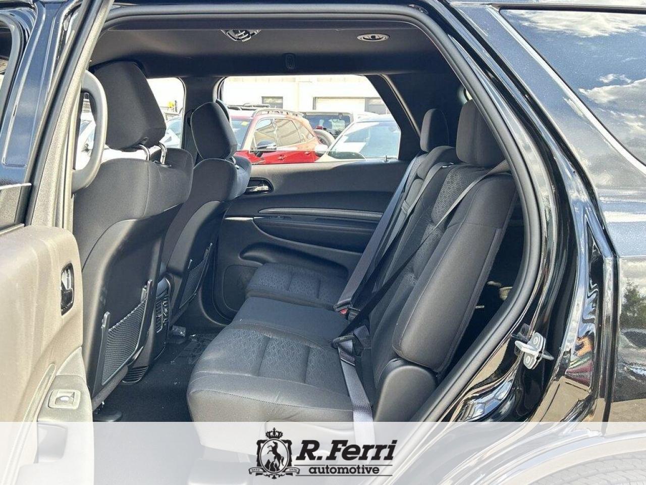 2026 Dodge Durango GT 4dr All-wheel Drive Photo