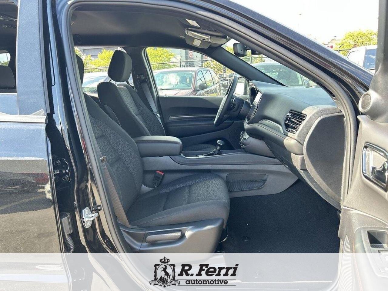 2026 Dodge Durango GT 4dr All-wheel Drive Photo