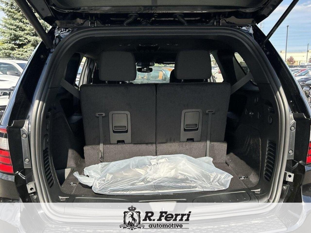 2026 Dodge Durango GT 4dr All-wheel Drive Photo