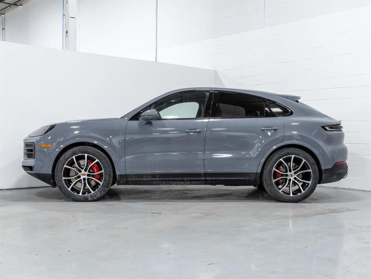 2025 Porsche Cayenne  Photo