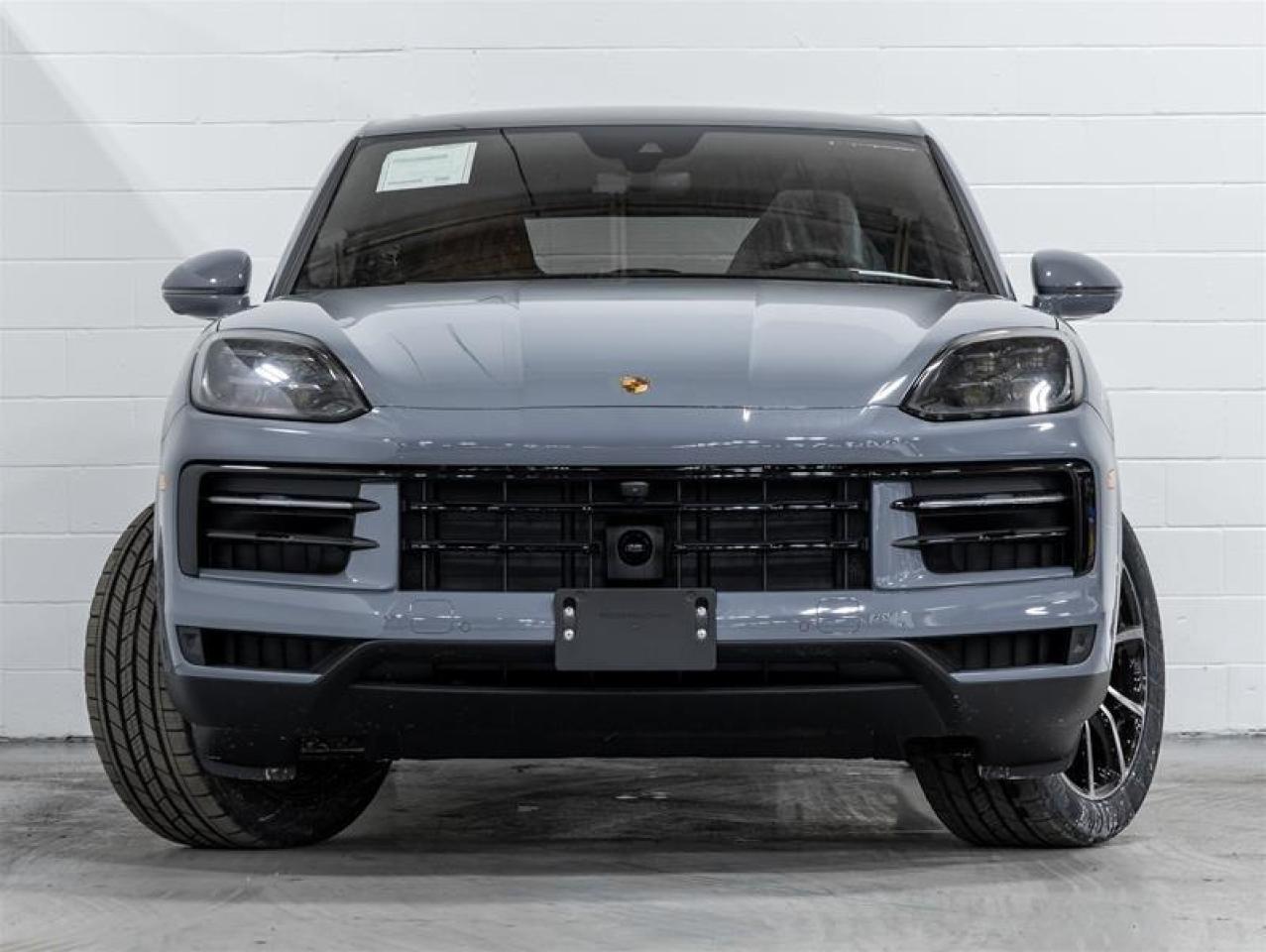 2025 Porsche Cayenne  Photo3