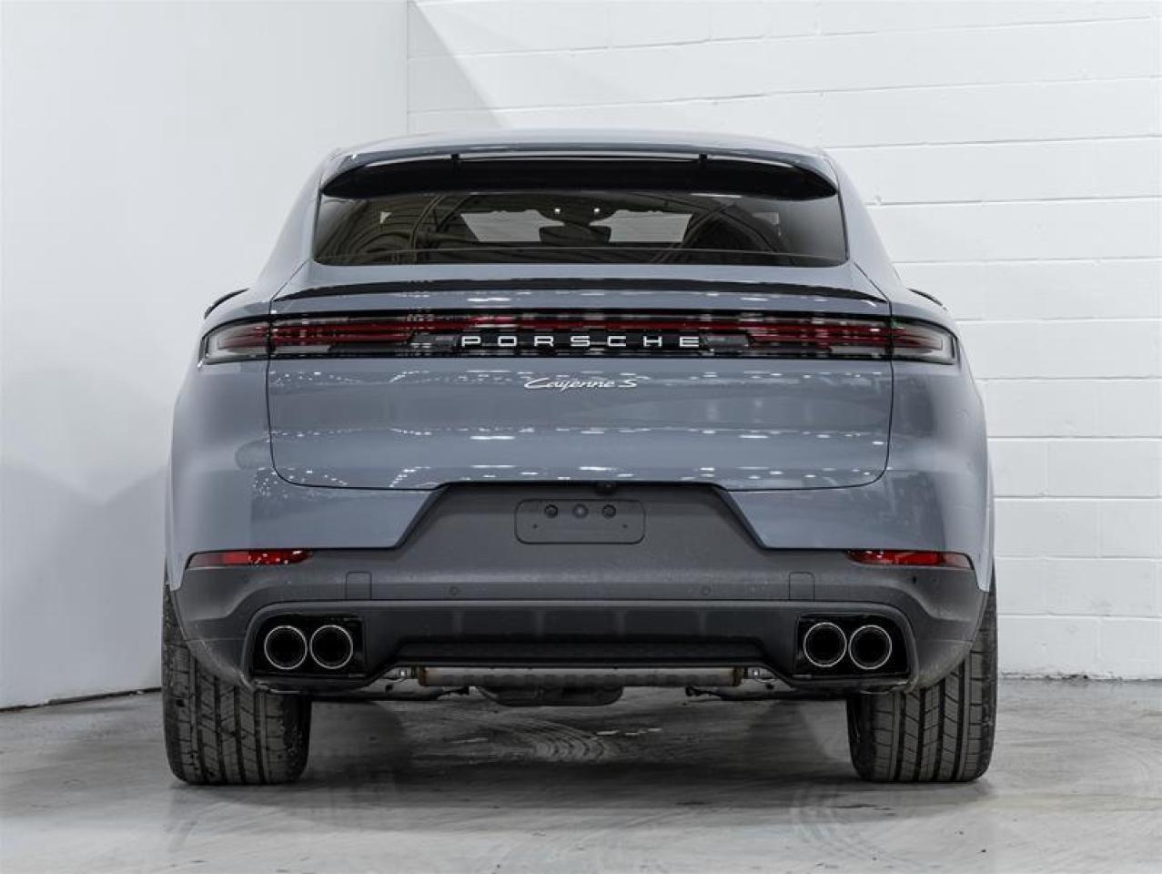 2025 Porsche Cayenne  Photo