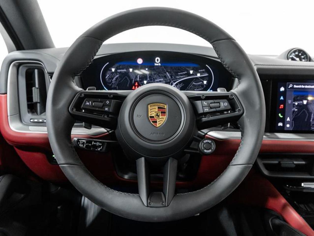 2025 Porsche Cayenne  Photo