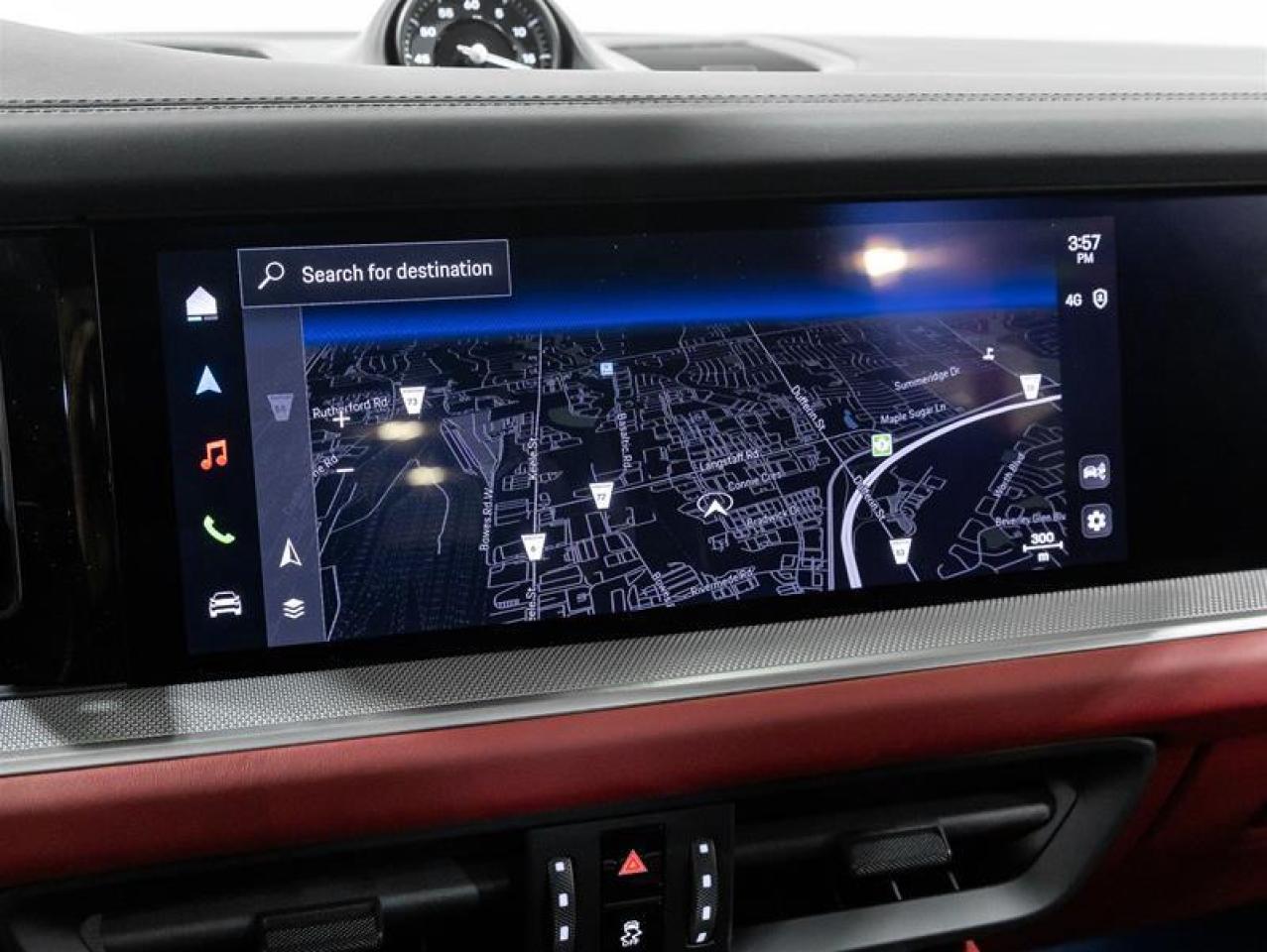 2025 Porsche Cayenne  Photo