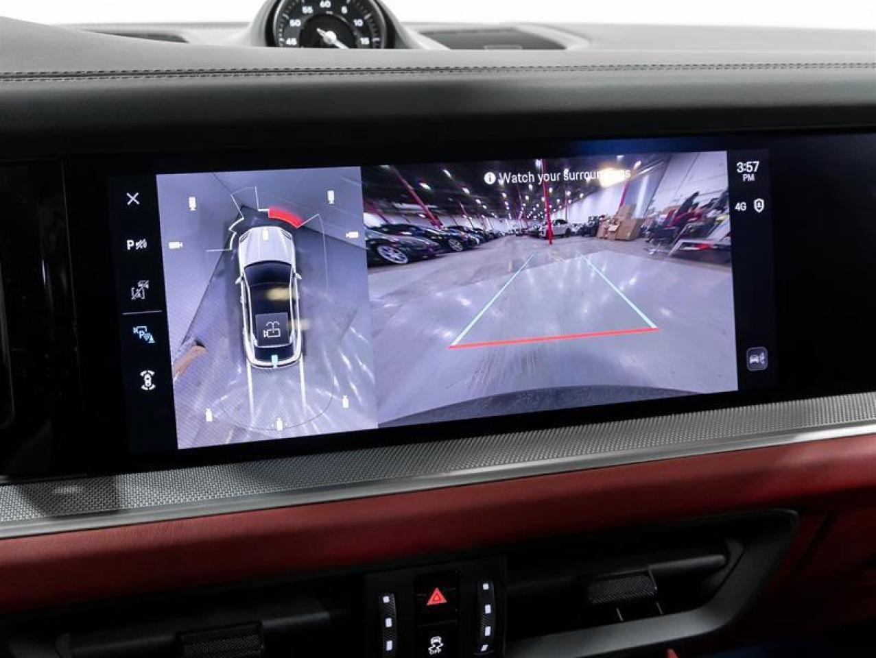 2025 Porsche Cayenne  Photo