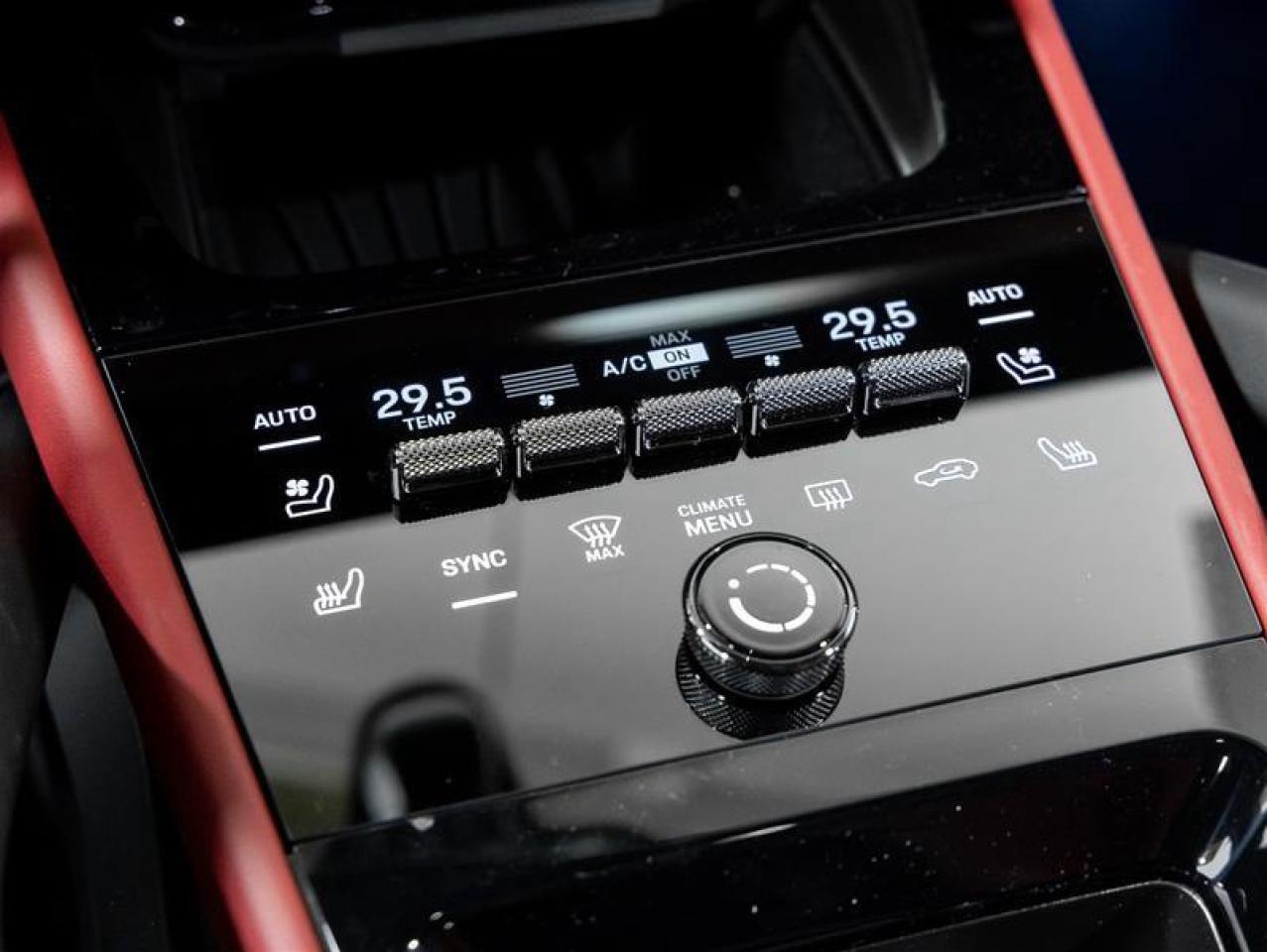 2025 Porsche Cayenne  Photo