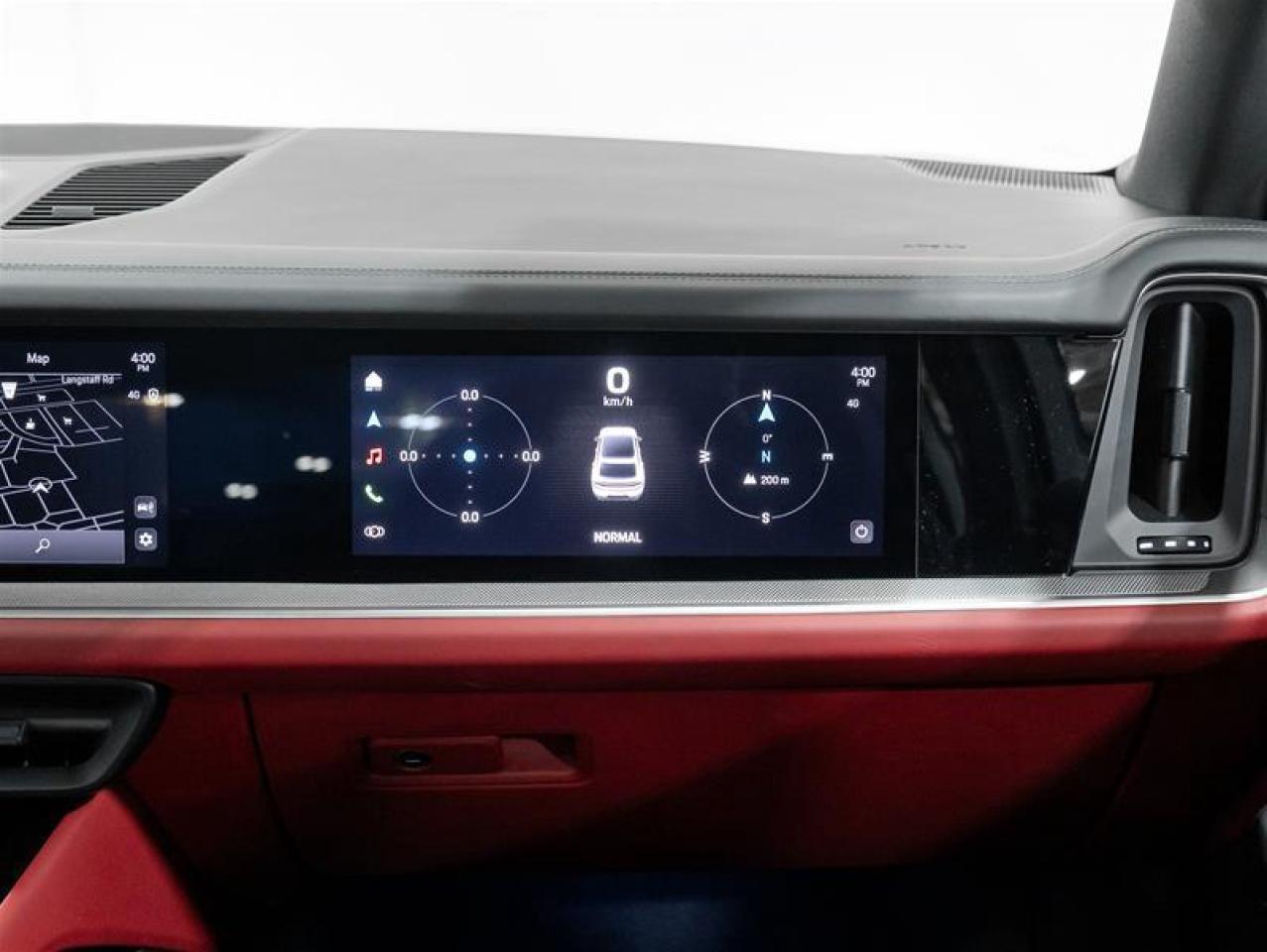 2025 Porsche Cayenne  Photo