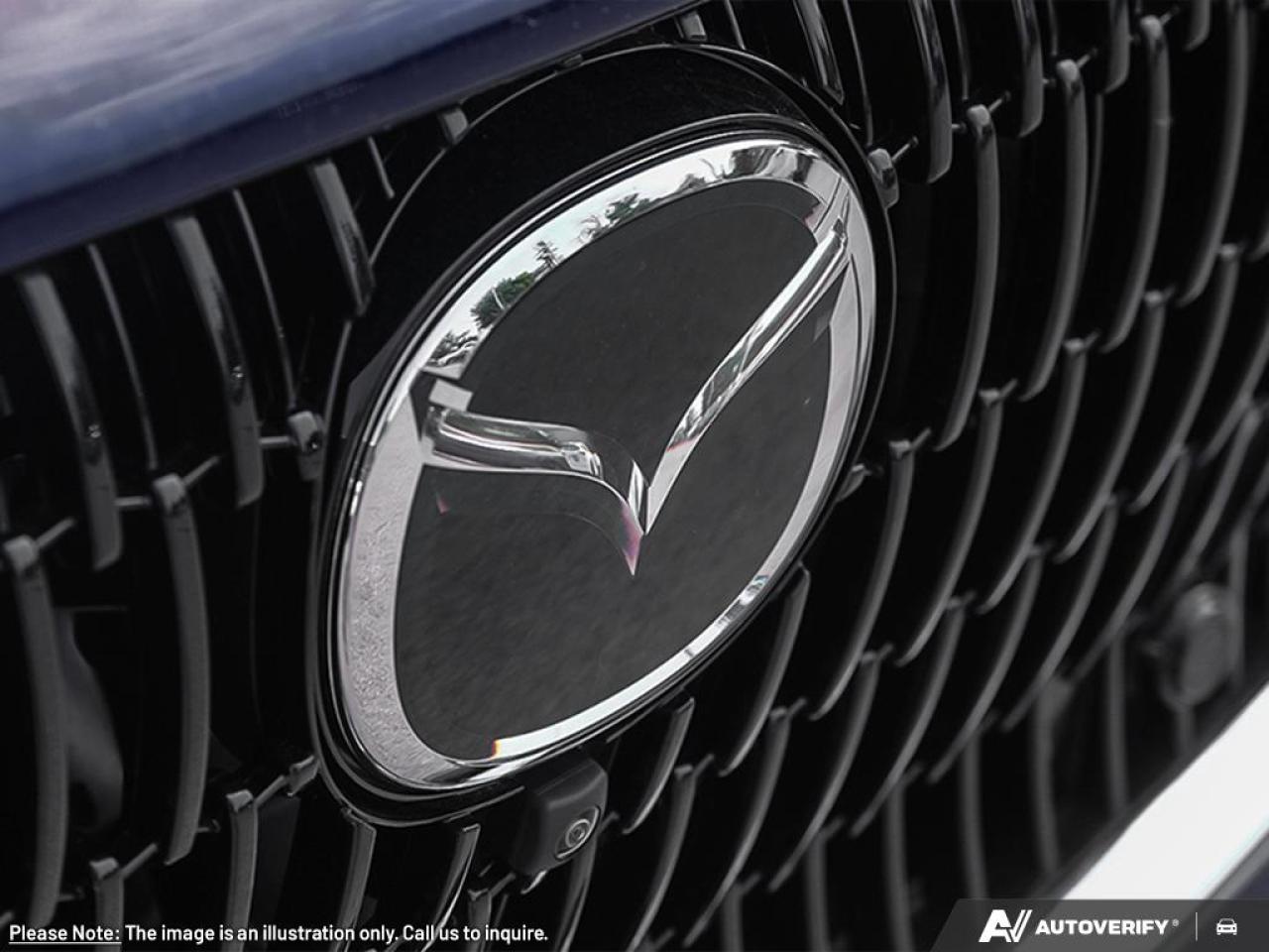 2025 Mazda CX-90 MHEV GT 4dr i-ACTIV All-Wheel Drive Sport Utility Photo