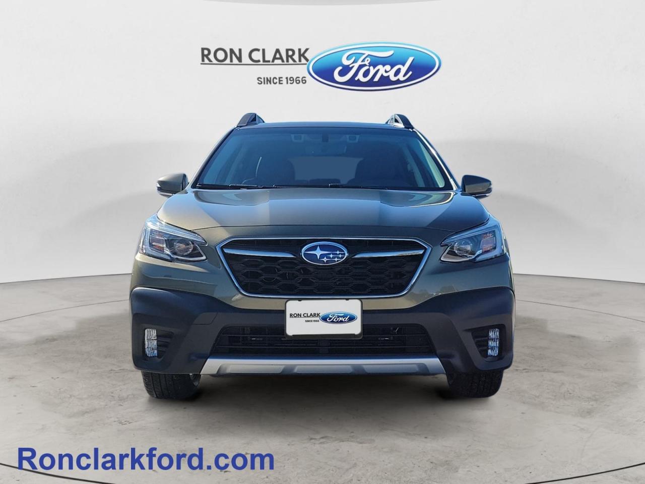 2021 Subaru Outback Limited XT 4dr All-Wheel Drive Photo