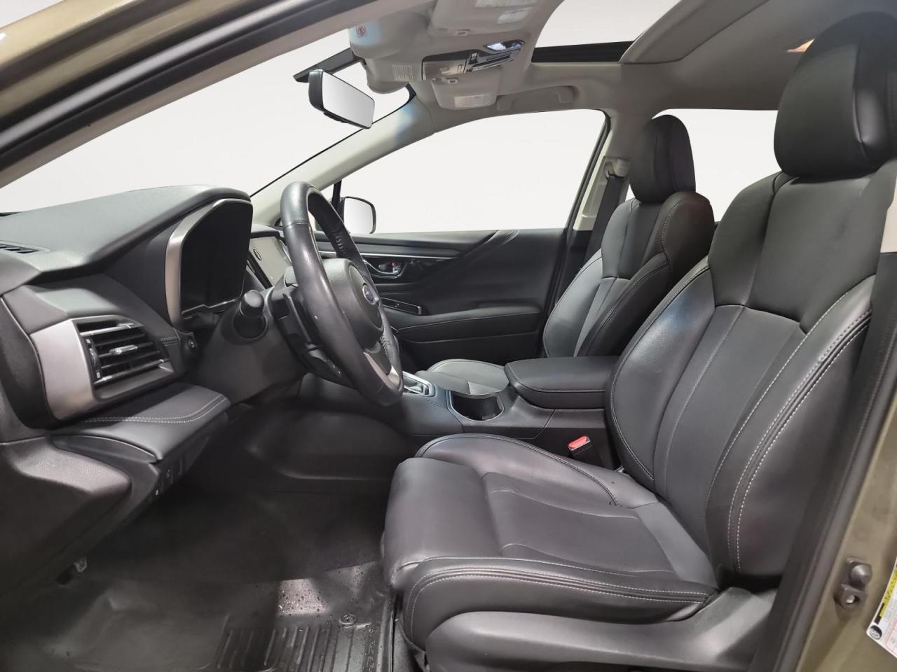 2021 Subaru Outback Limited XT 4dr All-Wheel Drive Photo