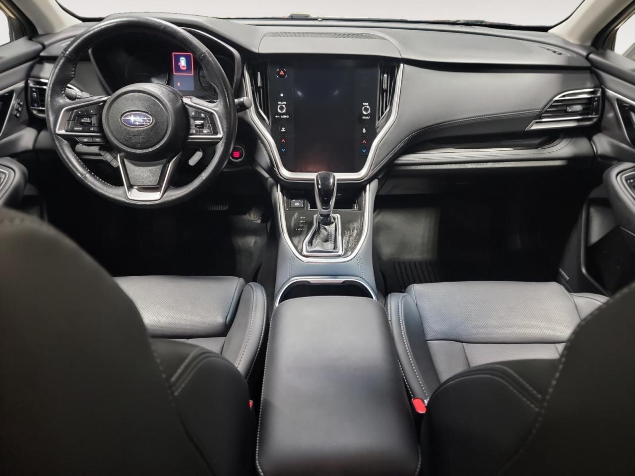 2021 Subaru Outback Limited XT 4dr All-Wheel Drive Photo