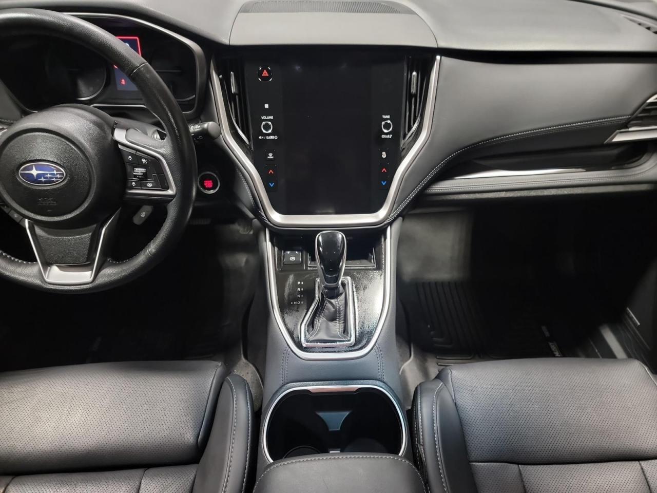 2021 Subaru Outback Limited XT 4dr All-Wheel Drive Photo