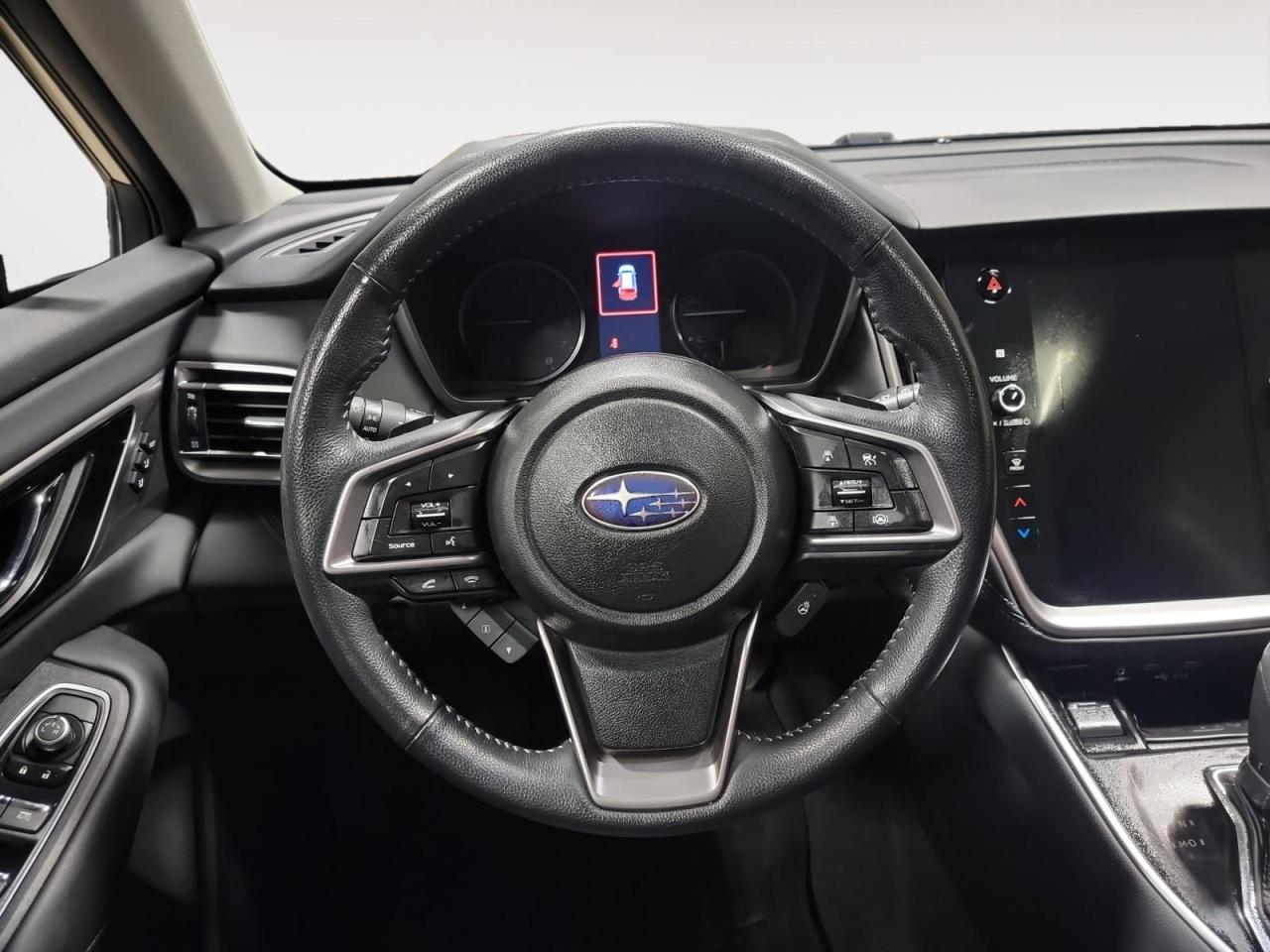 2021 Subaru Outback Limited XT 4dr All-Wheel Drive Photo