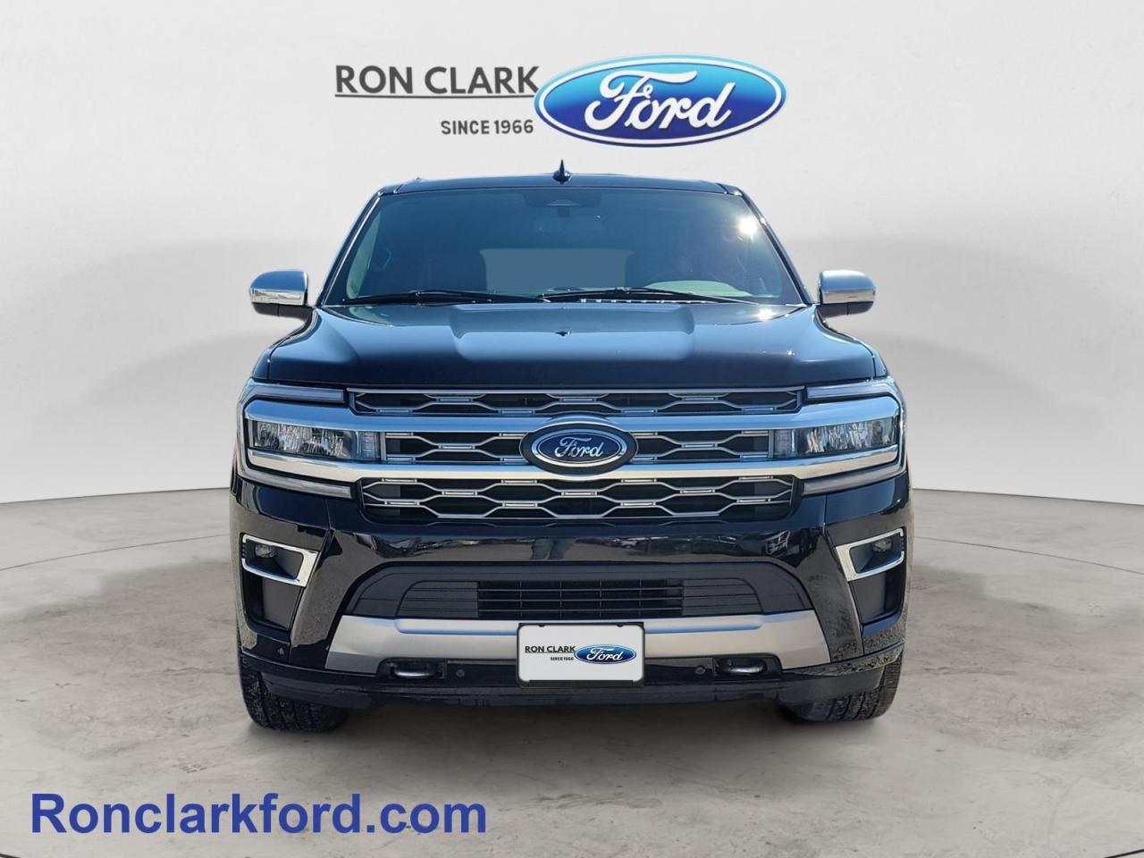 2024 Ford Expedition Platinum 4dr 4x4 Photo