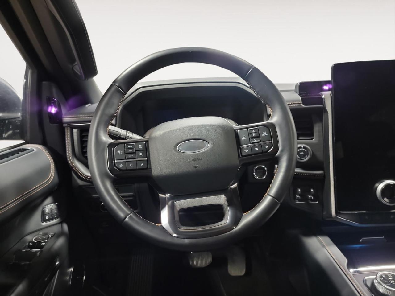 2024 Ford Expedition Platinum 4dr 4x4 Photo