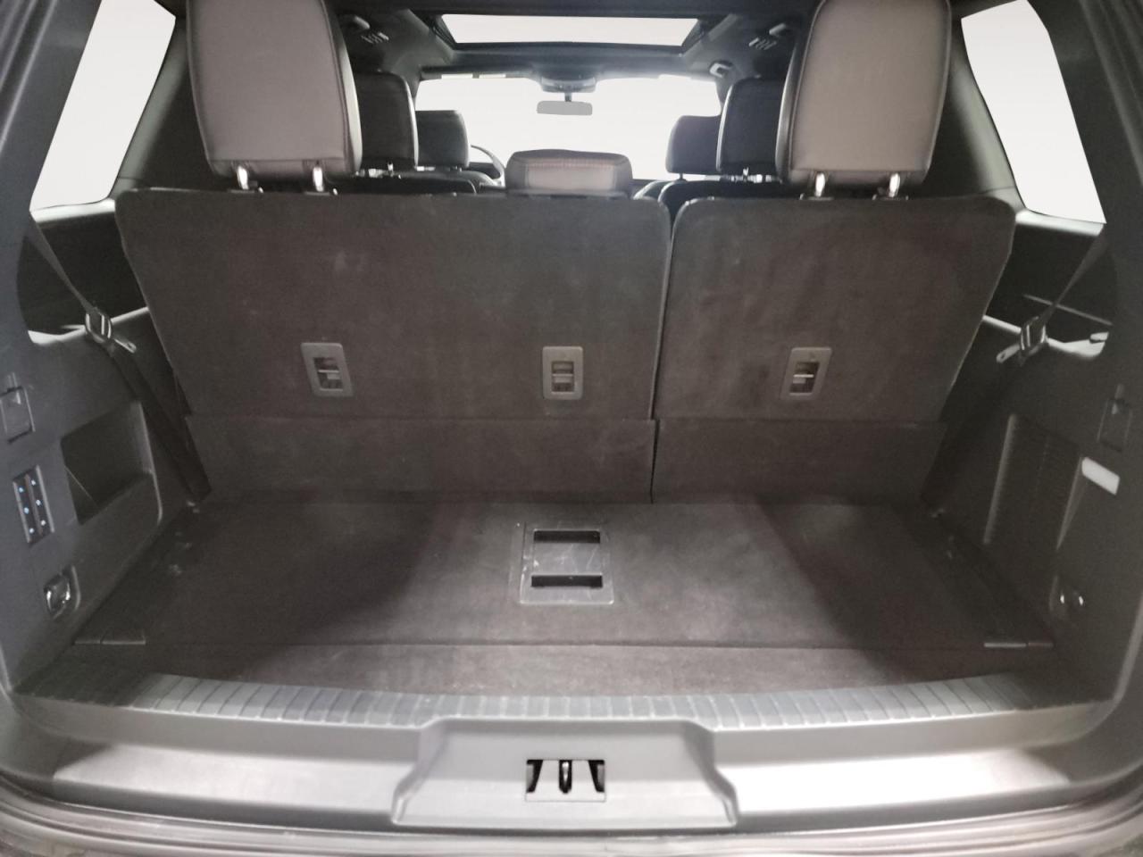 2024 Ford Expedition Platinum 4dr 4x4 Photo