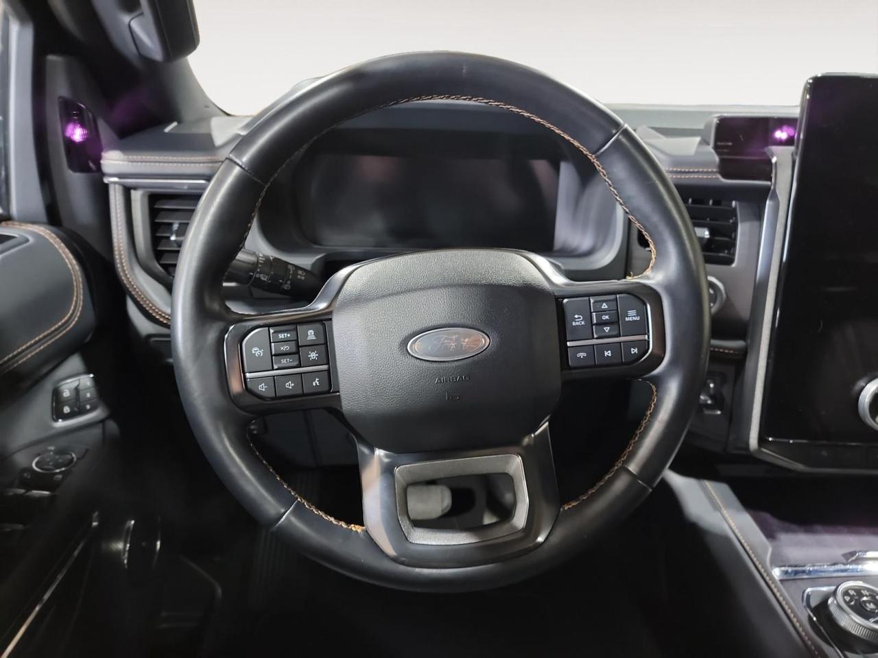 2024 Ford Expedition Platinum 4dr 4x4 Photo