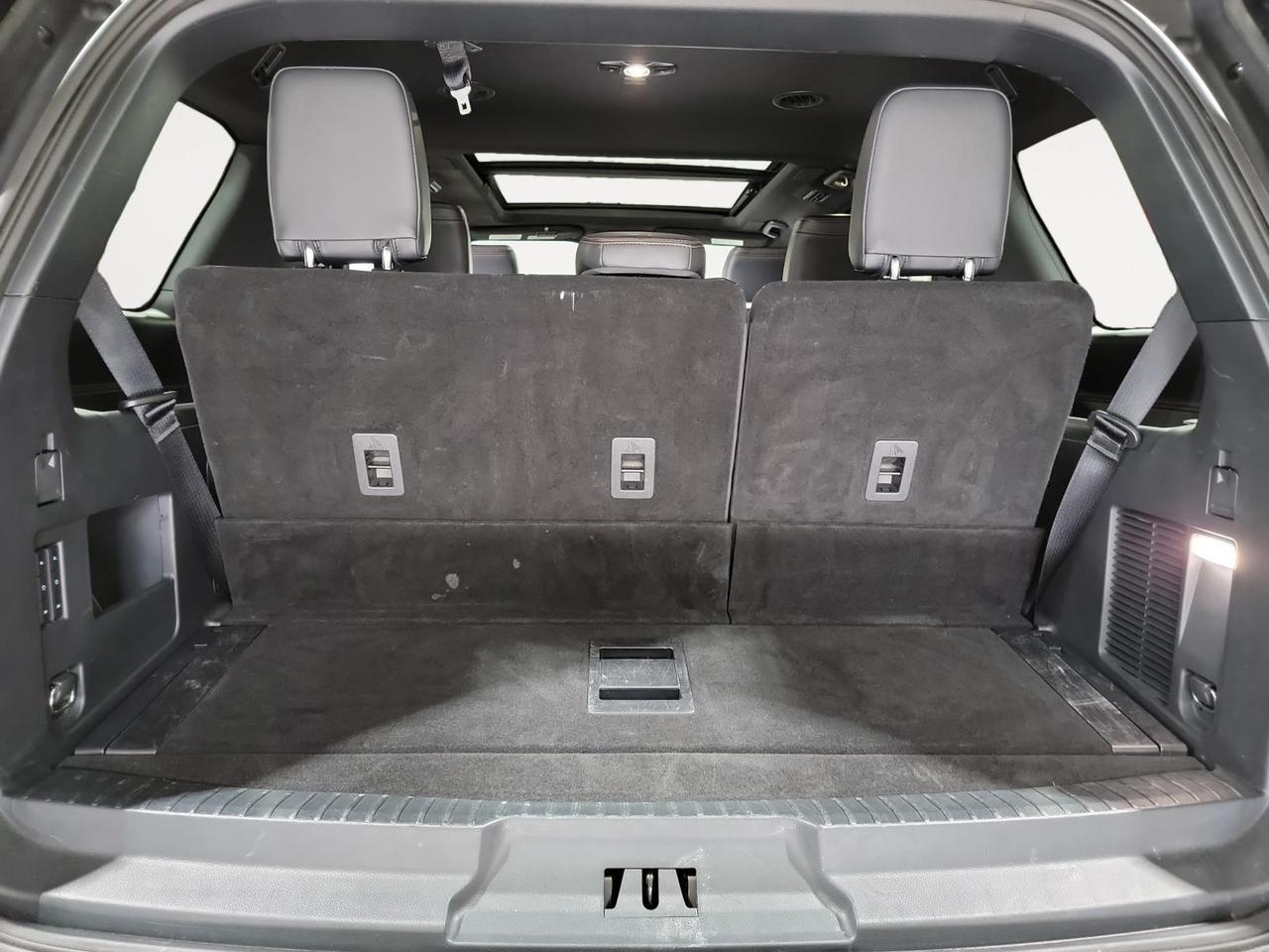 2024 Ford Expedition Platinum 4dr 4x4 Photo