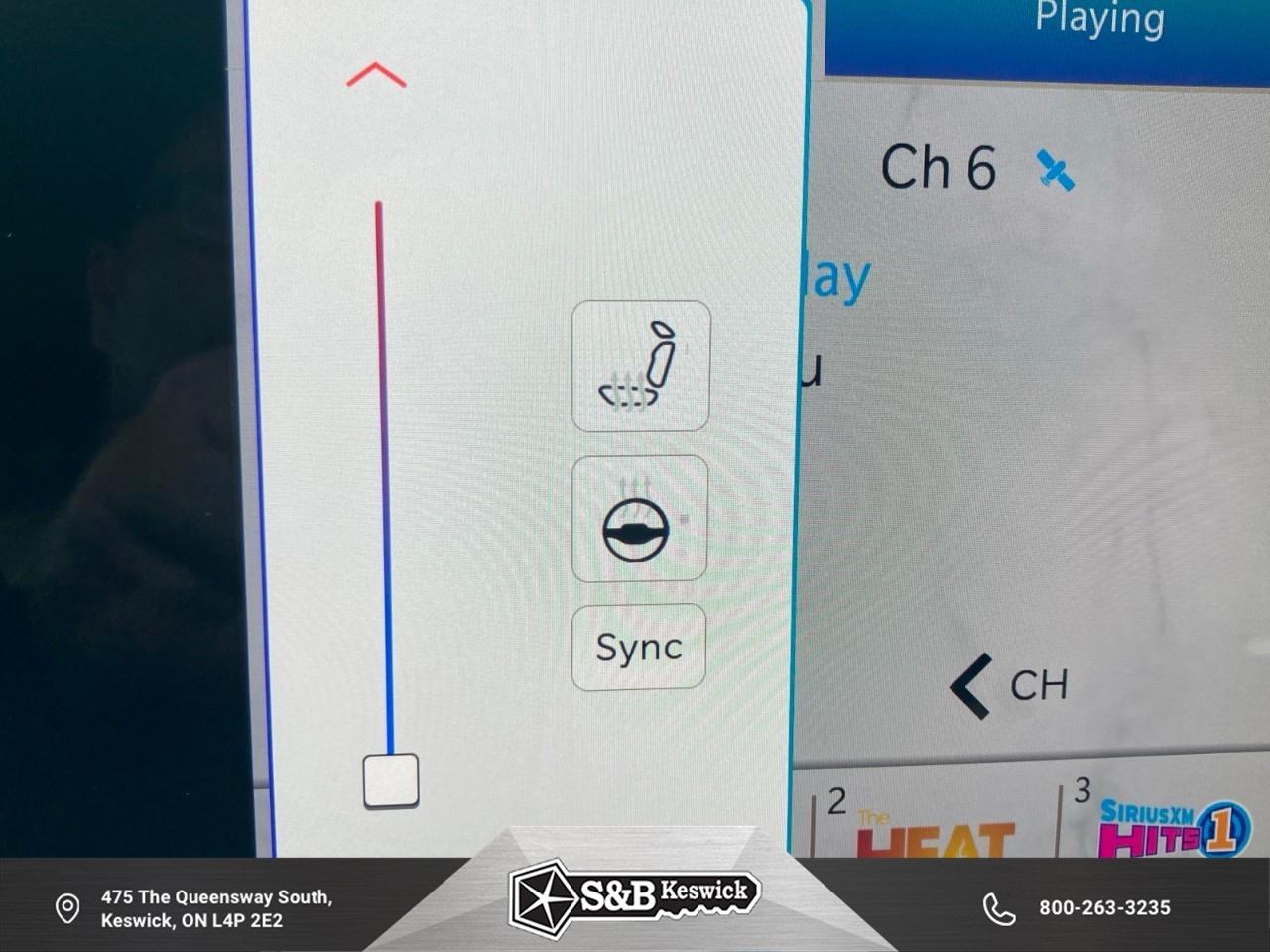 2026 Jeep Compass North 4dr 4x4 Photo