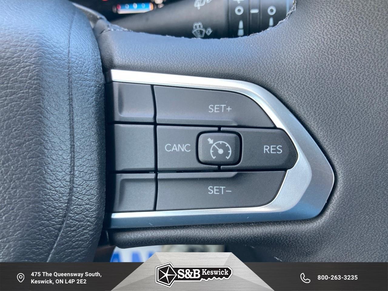 2026 Jeep Compass North 4dr 4x4 Photo