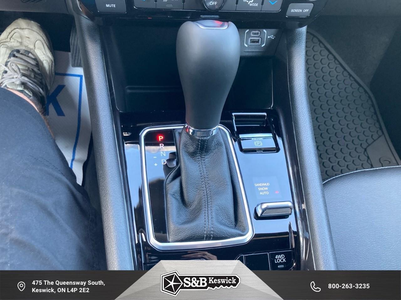 2026 Jeep Compass North 4dr 4x4 Photo