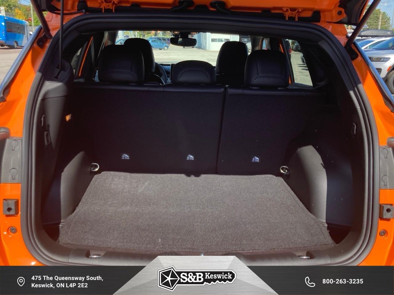 2026 Jeep Compass North 4dr 4x4 Photo