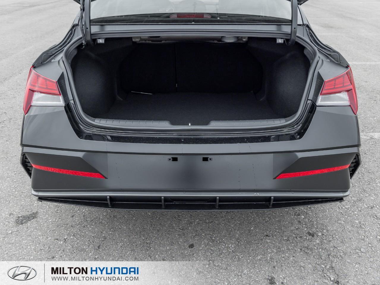 2026 Hyundai Elantra  Photo