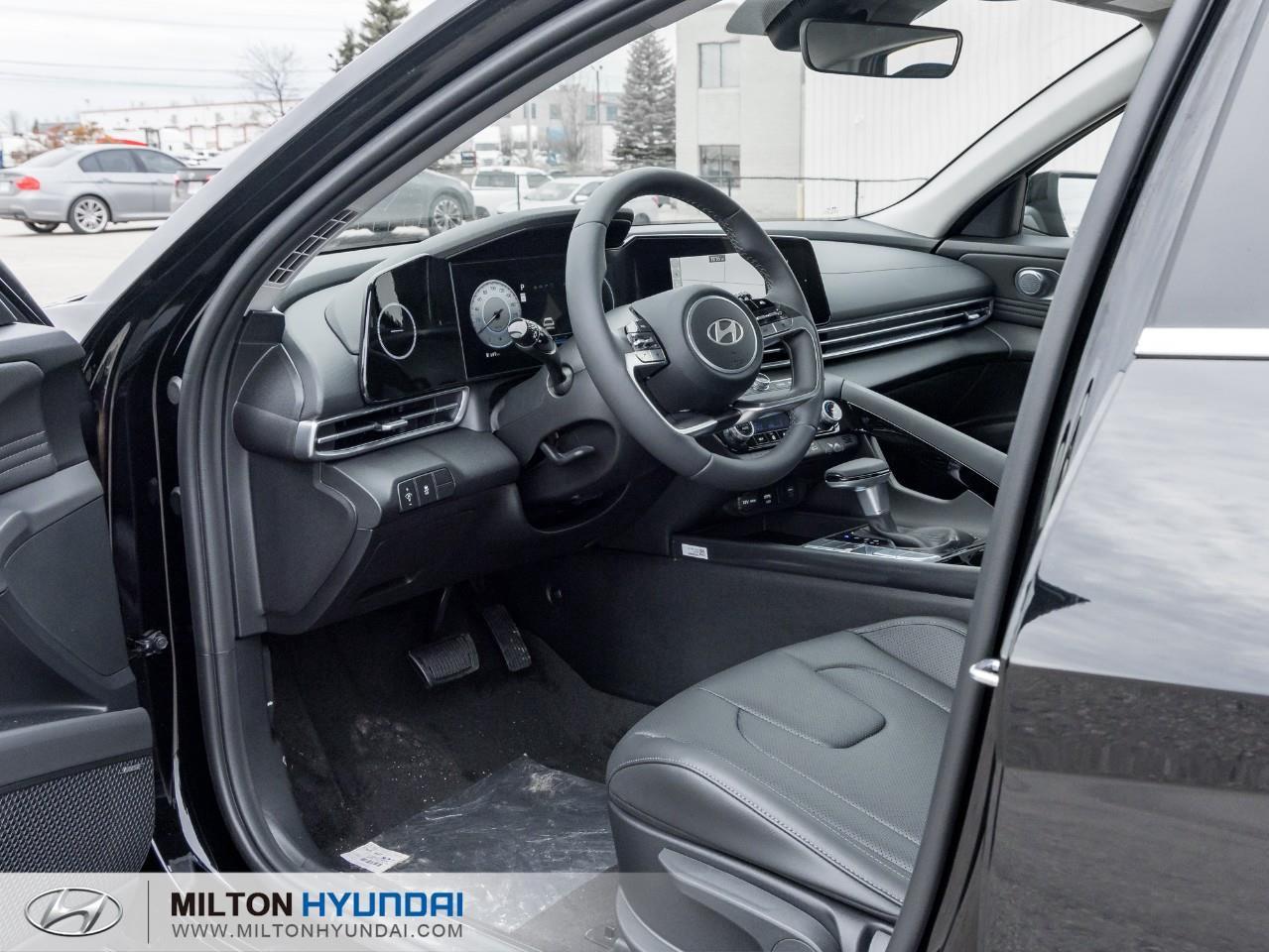 2026 Hyundai Elantra  Photo